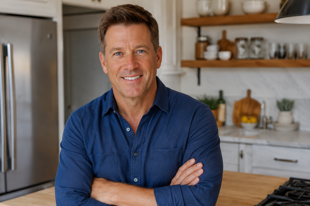 Who Is Todd Thompson? A Complete Guide to His Life and Success 6 Todd Thompson