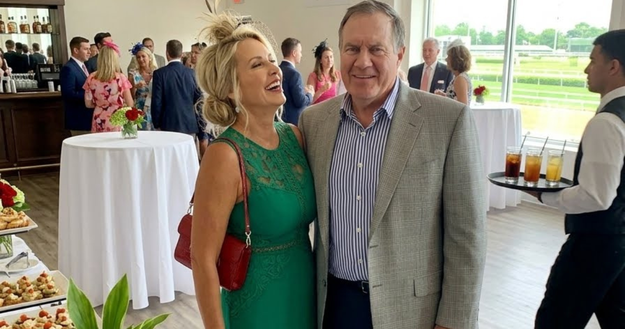 Obituary Debby Clarke Belichick: A Respectful Look at Her Life, Family, and Legacy 2 Obituary Debby Clarke Belichick