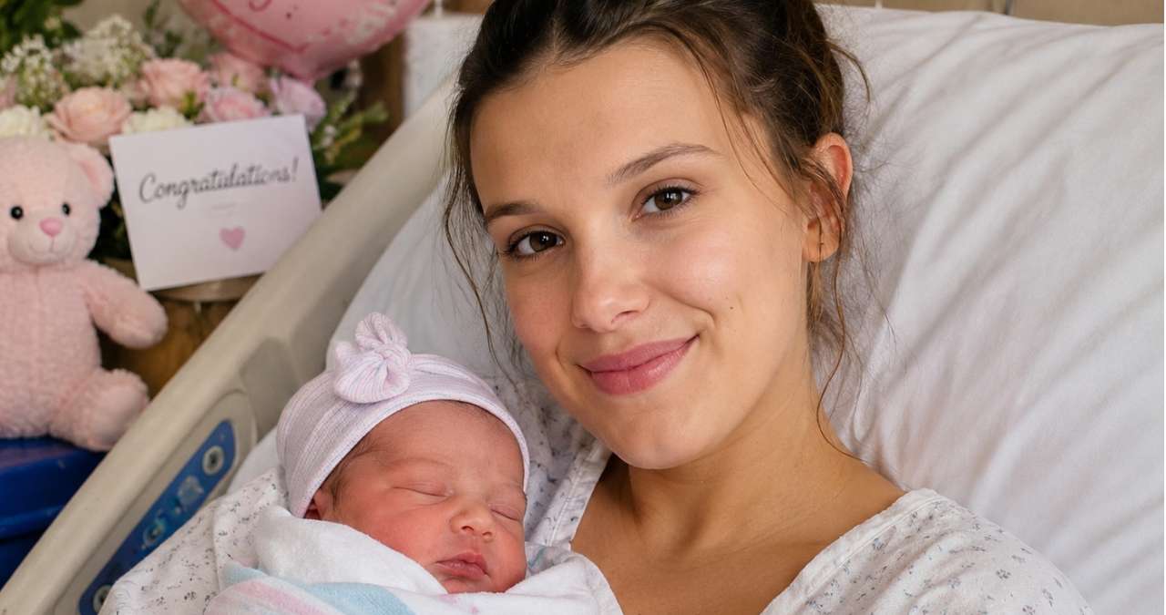 Millie Bobby Brown Baby: Everything Fans Need to Know About the Rumors, Family Plans, and the Truth 3 Millie Bobby Brown Baby