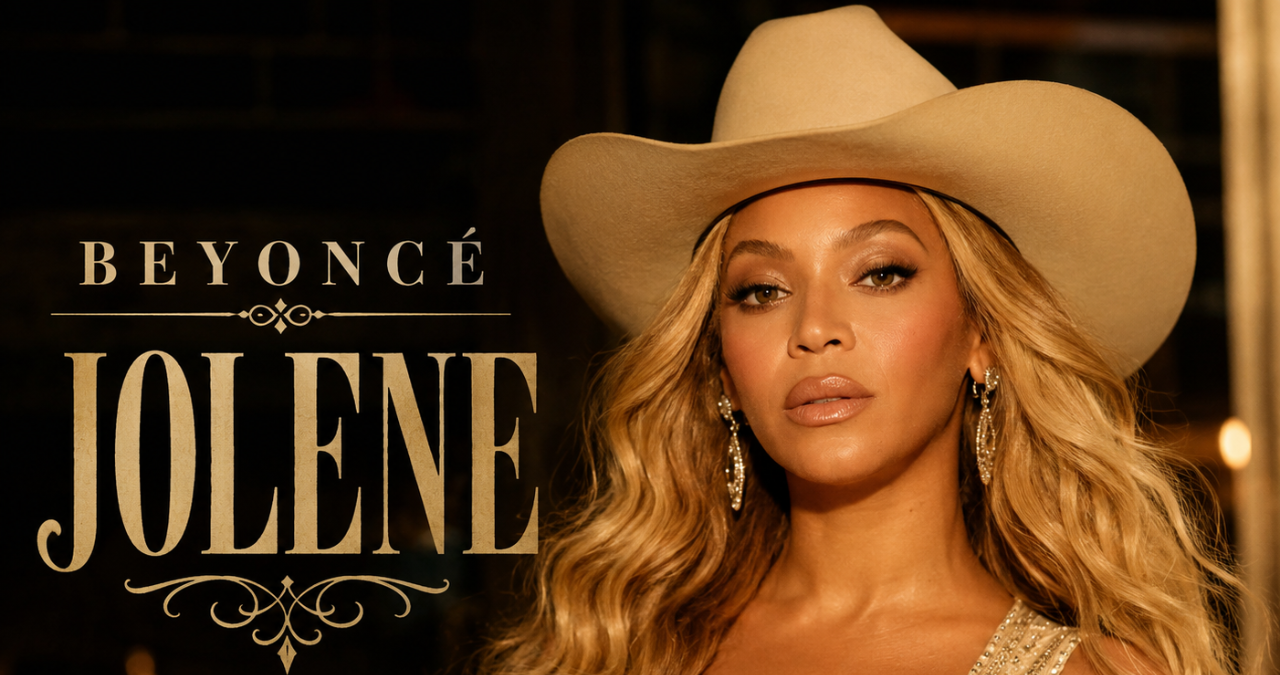 Beyonce Jolene