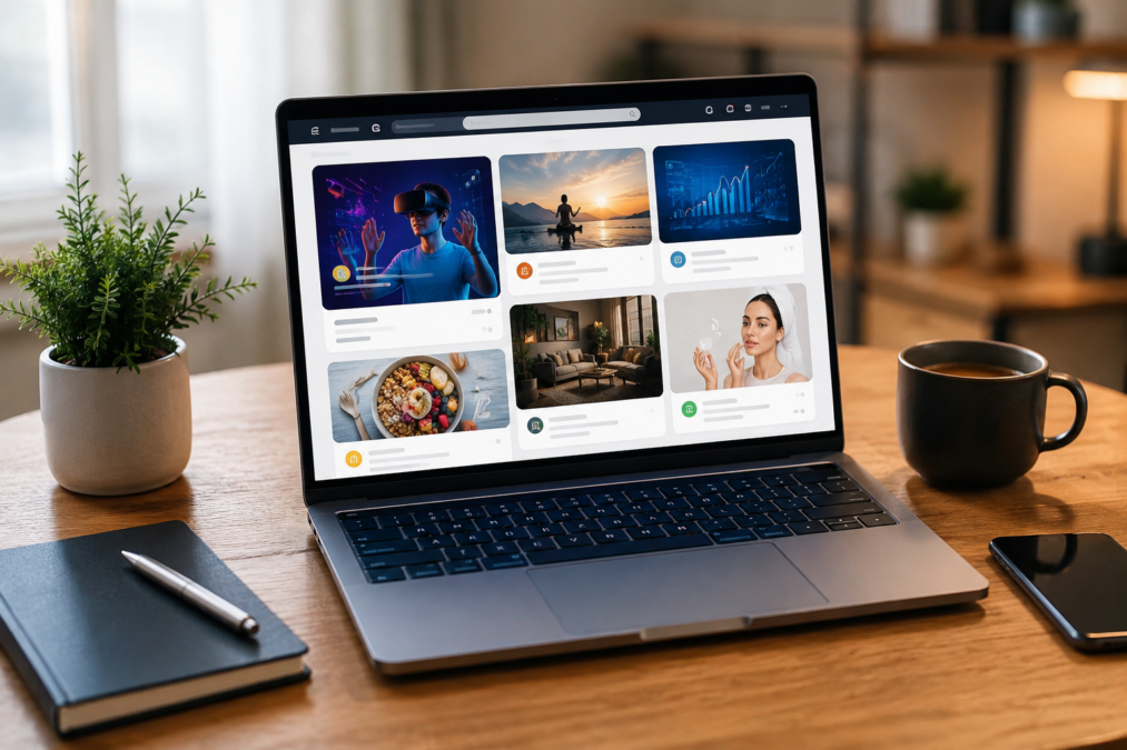 Glossywise Com: A Complete Guide to the Platform, Its Features, and Why People Are Talking About Glossywise Com 6 Glossywise Com