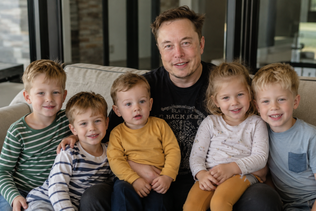 Elon Musk Children: A Complete Look at His Family, Names, and Publicly Known Facts 7 Elon Musk Children