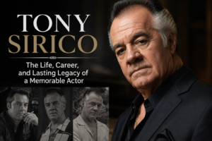 Tony Sirico