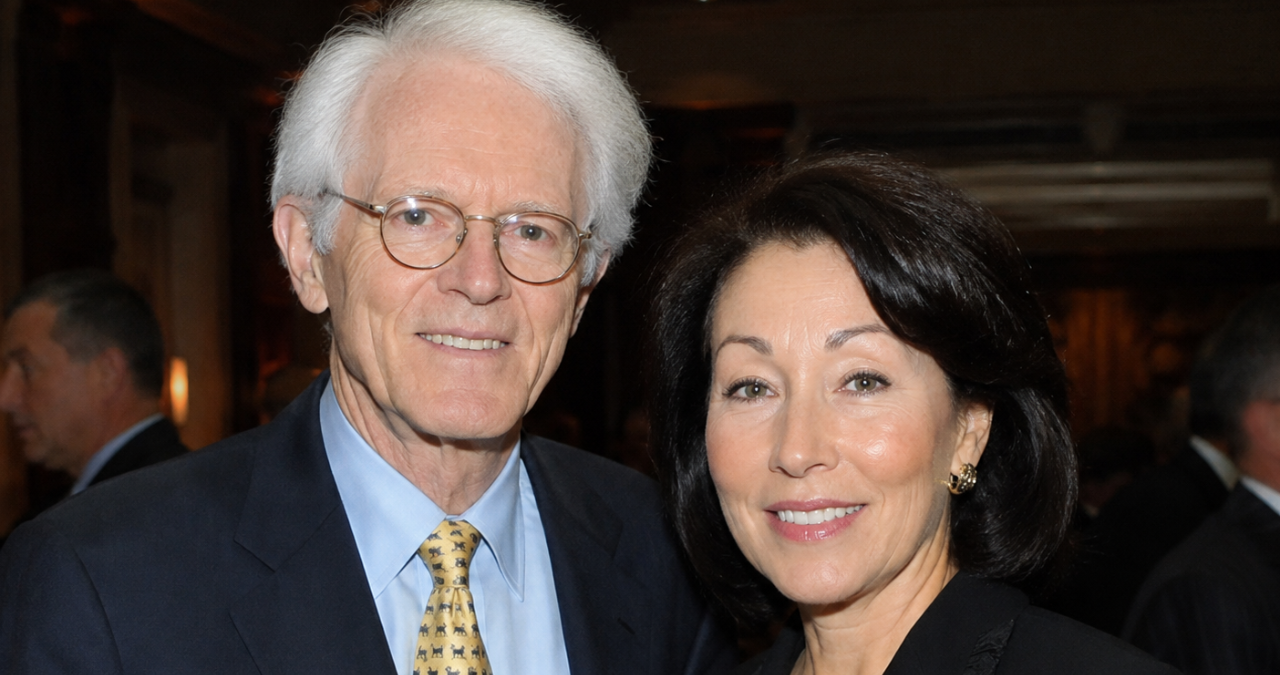 Peter Lynch and Safra Catz: Lessons From Two Legendary Business Leaders 3 Peter Lynch and Safra Catz