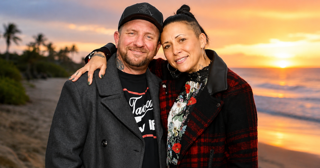 Troy Dendekker: Her Life, Family, Resilience, and Connection to the Sublime Legacy 8 Troy Dendekker