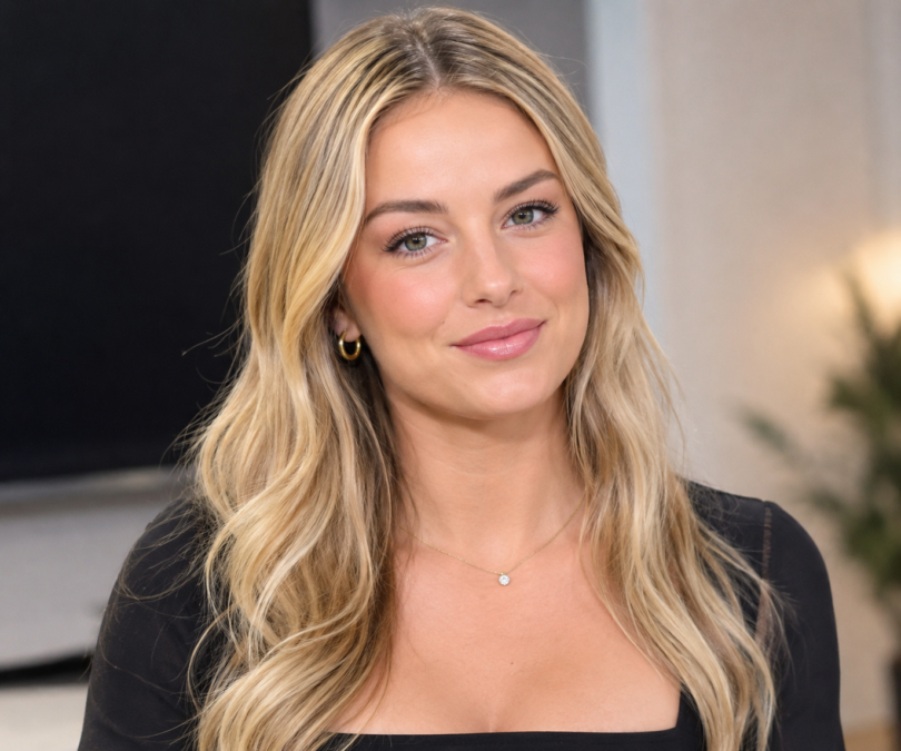 chloe dobbs: Biography, Education, Career and Media Profile 6 chloe dobbs