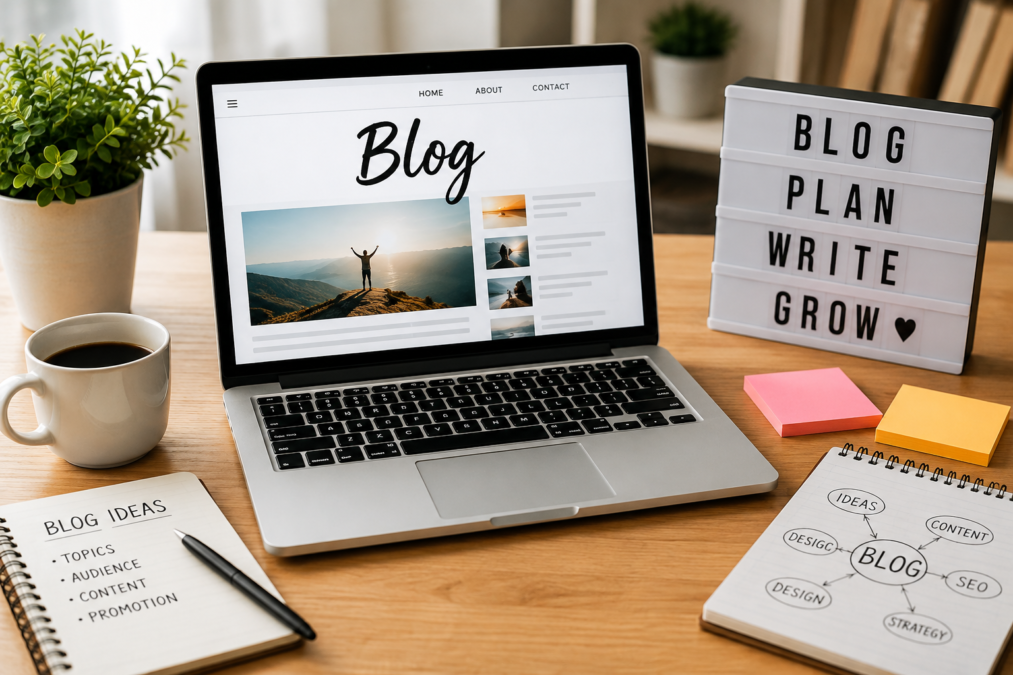 Blog