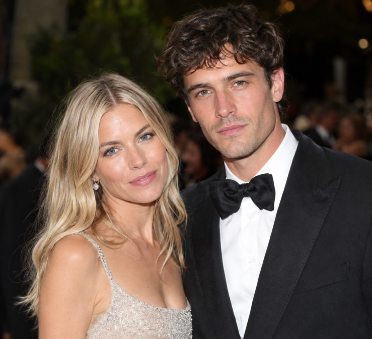 Sienna Miller Husband: Everything You Need to Know 2 Sienna Miller Husband