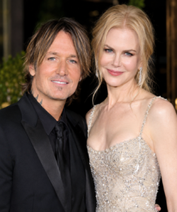 keith urban nicole kidman