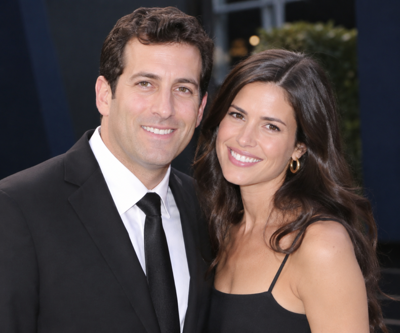 Dan Katz Wife: What We Know About Big Cat’s Private Family Life 3 Dan Katz Wife