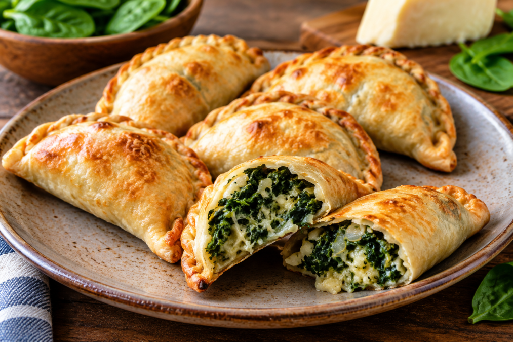 Best Empanada de Espinaca Near Me