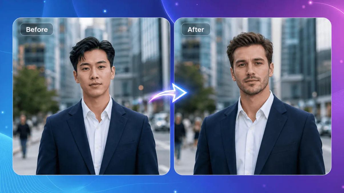 Best AI Face Swap and Lip Sync Tools of 2026 2 Best AI Face Swap and Lip Sync Tools of 2026